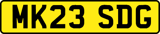 MK23SDG