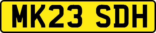 MK23SDH