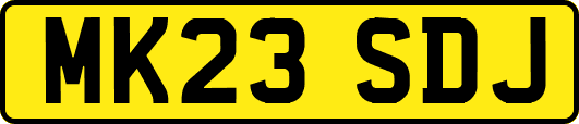 MK23SDJ
