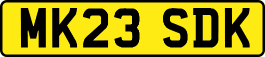 MK23SDK