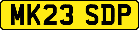 MK23SDP