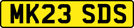 MK23SDS