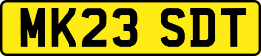 MK23SDT
