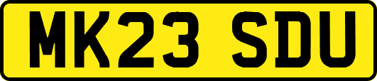 MK23SDU
