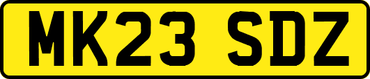 MK23SDZ