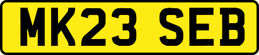 MK23SEB