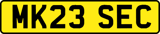 MK23SEC