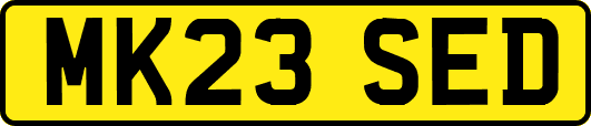 MK23SED