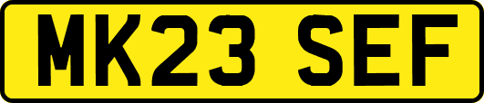 MK23SEF