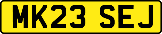 MK23SEJ