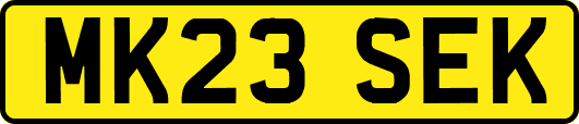 MK23SEK