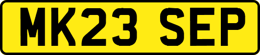 MK23SEP
