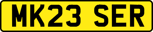 MK23SER
