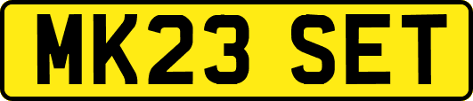 MK23SET