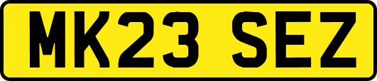 MK23SEZ