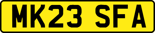 MK23SFA