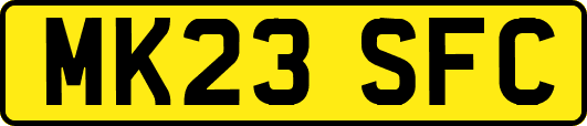 MK23SFC