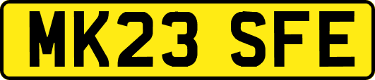 MK23SFE