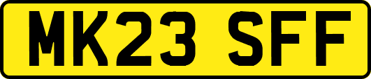 MK23SFF