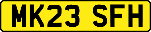 MK23SFH