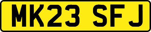 MK23SFJ