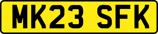 MK23SFK