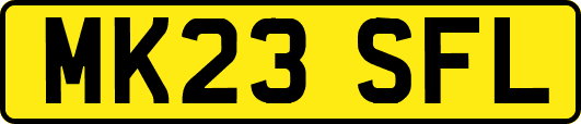 MK23SFL