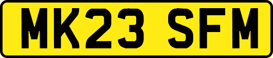 MK23SFM
