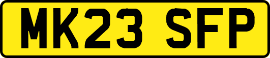 MK23SFP