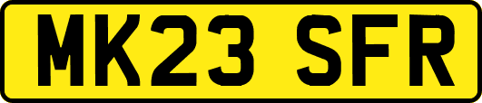 MK23SFR