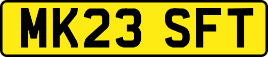 MK23SFT