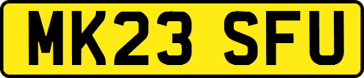 MK23SFU