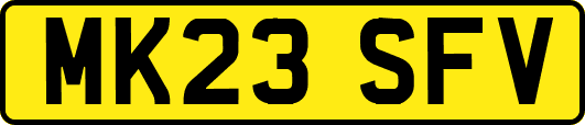 MK23SFV