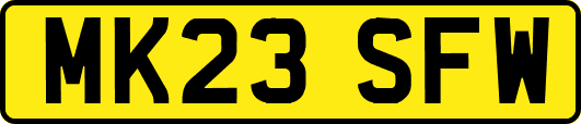 MK23SFW