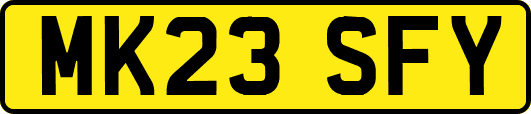 MK23SFY