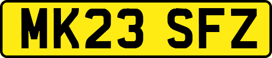 MK23SFZ