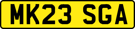 MK23SGA
