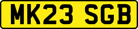 MK23SGB