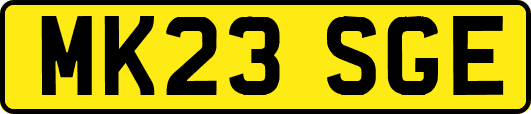 MK23SGE