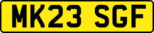 MK23SGF