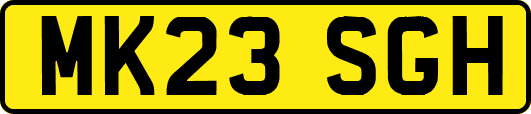 MK23SGH
