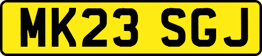 MK23SGJ