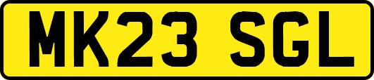 MK23SGL