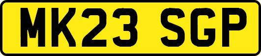 MK23SGP