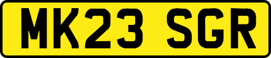 MK23SGR
