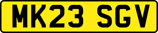MK23SGV