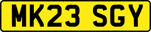 MK23SGY