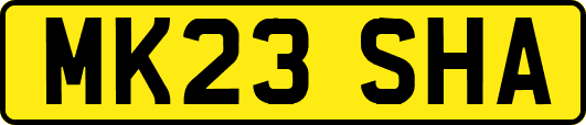 MK23SHA