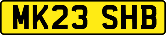 MK23SHB