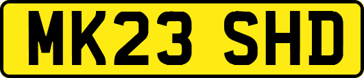 MK23SHD